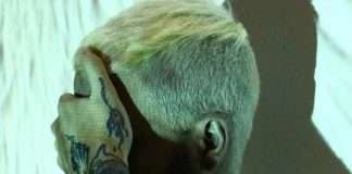 Premiere: OKRAA – Mestizo(Shadow Puppet)