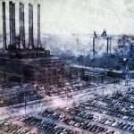 Premiere: Obsidiaan – Reverbs Of The Motor City 2 (Subversive Mix)