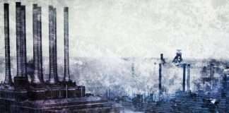 Premiere: Obsidiaan – Reverbs Of The Motor City 2 (Subversive Mix)