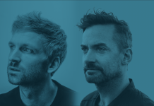 Ólafur Arnalds launches ‘Loom’ (ft. Bonobo), new album + Iceland Airwaves headline slot confirmed