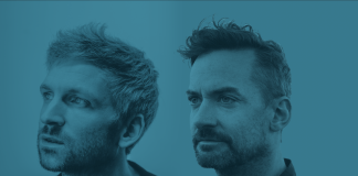 Ólafur Arnalds launches ‘Loom’ (ft. Bonobo), new album + Iceland Airwaves headline slot confirmed