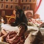 Petit Biscuit shares his gripping new video “Burnin”