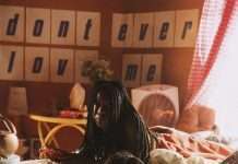 Petit Biscuit shares his gripping new video “Burnin”