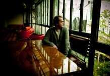 ST GERMAIN announces New single ‘So Flute’ Ludovic Navarre Remix(out Nov 12th)