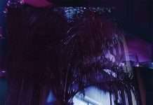 Shcaa releases music video for Auguries (Apollo Records)