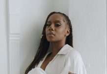 Trap-infused RnB from Taliwhoah returns with the sweeping new single ‘Do What You Want’