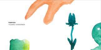 Premiere: Tuomo Väänänen – Strategy (Ljudverket)