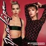 Dua Lipa & Angèle unveils music video for Fever