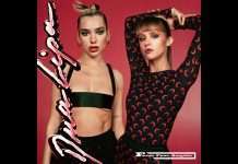 Dua Lipa & Angèle unveils music video for Fever