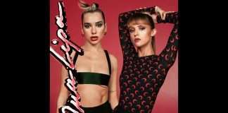 Dua Lipa & Angèle unveils music video for Fever