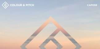 Tracks of the Week: Deep House Finest #03 (ConnectFM)