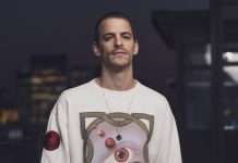 Tel Aviv rising talent Adam Ten makes Rebellion debut with four-track EP “We Move”