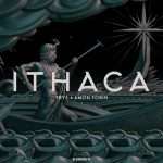 Amon Tobin & Thys Announce ‘Ithaca’ EP, Listen to ‘Departure’