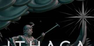 Amon Tobin & Thys Announce ‘Ithaca’ EP, Listen to ‘Departure’