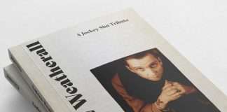 Andrew Weatherall – A Jockey Slut Tribute(out 10 December 2020)