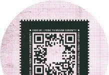 Premiere: Artist Code 564F4C – I’ll See You Again(COD3 QR)