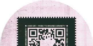 Premiere: Artist Code 564F4C – I’ll See You Again(COD3 QR)