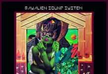 Premiere: Bayalien Sound System – Shake