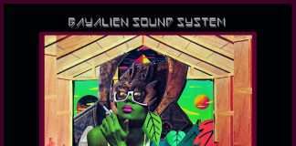 Premiere: Bayalien Sound System – Shake
