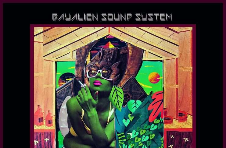 Premiere: Bayalien Sound System – Shake