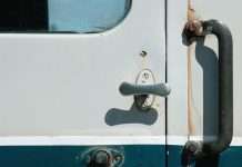 Premiere: Ciclismo – Class 87 Coventry to Euston 1986 (Set your watch by it)