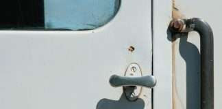 Premiere: Ciclismo – Class 87 Coventry to Euston 1986 (Set your watch by it)