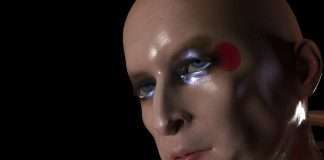 DJ Hell previews House Music Box remixes part 1 incl. Perel & Roman Fluegel Remixes