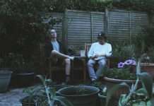 Giant Swan announce new EP “Do Not Be Afraid Of Tenderness”+ Bristol Museum performance