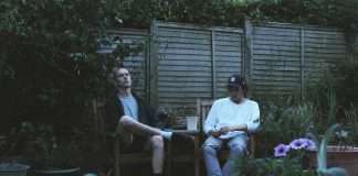 Giant Swan announce new EP “Do Not Be Afraid Of Tenderness”+ Bristol Museum performance