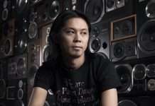 Electropical Records welcome Ken Ishii on the label to deliver ‘Bionic Jellyfish’ w/ Drunken Kong, Luca Morris & Mozzy Rekorder remixes