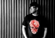 Premiere: Mark Flash – Precious (Detroit Techno Funk Association)