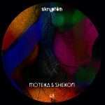 Premiere: Moteka & Shekon – Shades of Devotion(Skryptöm)
