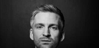 Ólafur Arnalds shares video for new single ‘Saudade’