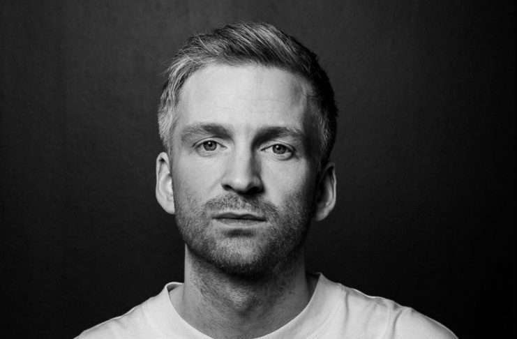 Ólafur Arnalds shares video for new single ‘Saudade’