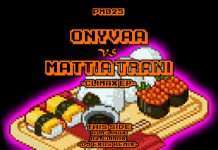 Premiere: Onyvaa vs Mattia Trani – Utopia (Pushmaster Discs)