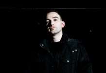 Premiere: P-Ben – Unforgiven(Motech Records)