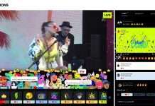 Sessions Live Announces $75 Million Marketing Fund To Promote Livestream Music Performances