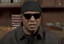 Stevie Wonder releases “The Universe is Watching Us – What Happens Next…” Visual