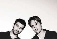 Track of the Week: Vola Tila – Forget That I Love You (Connect FM Special)