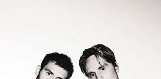 Track of the Week: Vola Tila – Forget That I Love You (Connect FM Special)