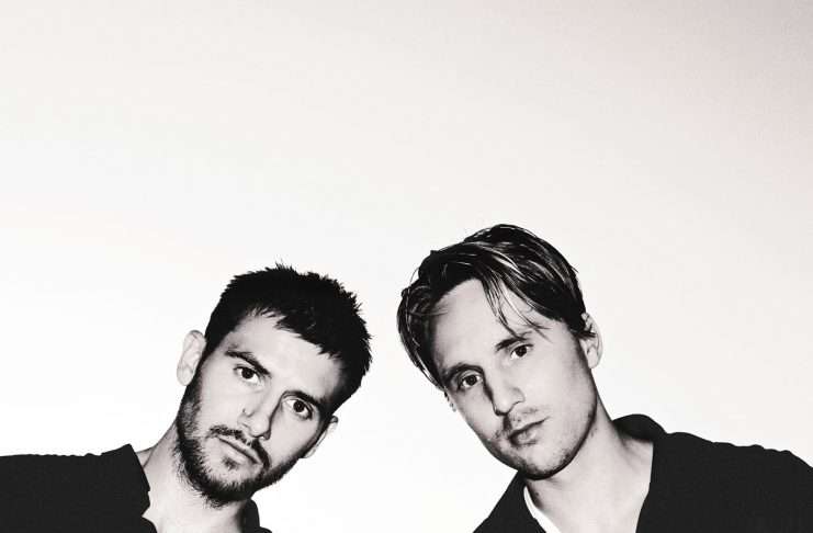 Track of the Week: Vola Tila – Forget That I Love You (Connect FM Special)