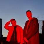 Everyone You Know (EYK) release new track ‘Charlie’