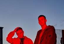 Everyone You Know (EYK) release new track ‘Charlie’