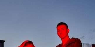 Everyone You Know (EYK) release new track ‘Charlie’