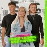 TOTW: HOFFEY & Vincent ‘Good Things Are Coming’