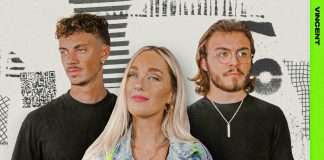 TOTW: HOFFEY & Vincent ‘Good Things Are Coming’