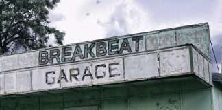 Stream: Breakbeat Garage, Vol.4 (incl.Merlin’s Kraft over Glory)