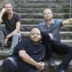 Audiojack collaborate with long-term friend Kevin Knapp on Under Your Skin with Pearson Sound remixes