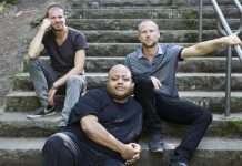 Audiojack collaborate with long-term friend Kevin Knapp on Under Your Skin with Pearson Sound remixes