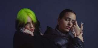 Watch: Billie Eilish & Rosalía join forces on new track, ‘Lo Vas A Olvidar’